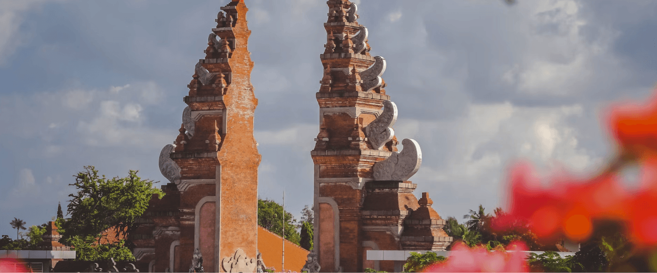 bali